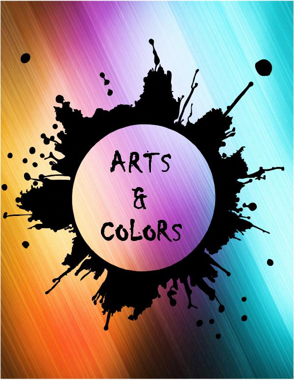 Catalogo Catalogo Art's y Colors