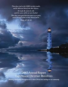 LCM Annual Report