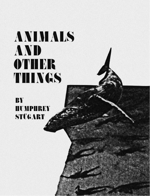 STÜ - NEW YORK Animals and Other Things