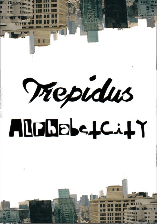 TREPIDUS VOLUME II - JULY 2014