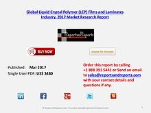 Liquid Crystal Polymer (LCP) Films and Laminates Market
