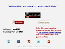 Global Narcolepsy Drug Market Analysis, Forecasts 2022