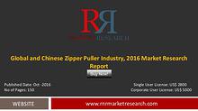 Global Zipper Puller Market Forecasts 2021