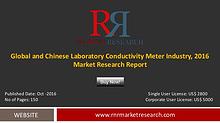 Global and Chinese Laboratory Conductivity Meter Market Analysis