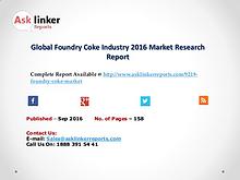 Global FCC Catalyst Additive Sales Market Forecasts 2021: Market