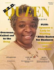 BQ Royal Business Magazine