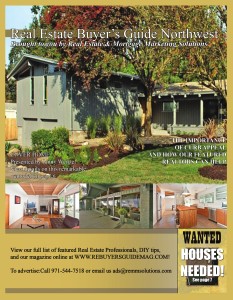 Real Estate Buyer's Guide - Northwest edition 2