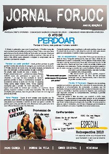 Jornal Forjoc