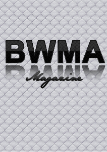 BWMA Magazine Issue 1