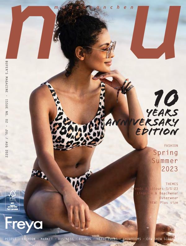 NU buyer's magazine no 02 2022