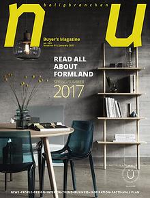 NU Formland - Read all about the Nordic design community