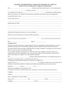 Forms MOL Data Form