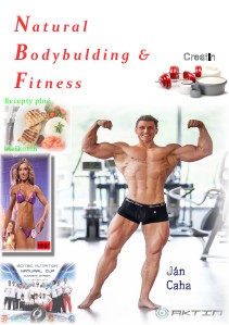 Natural Bodybuilding & Fitness Naturálna Kulturistika & Fitness