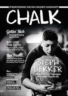 Chalk Magazine