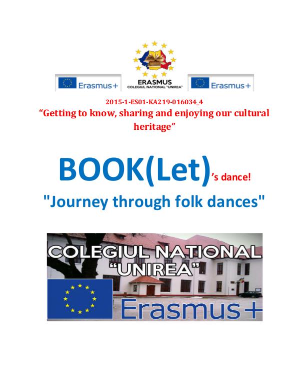 Erasmus Project