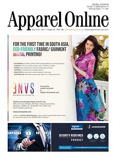 Apparel Online India