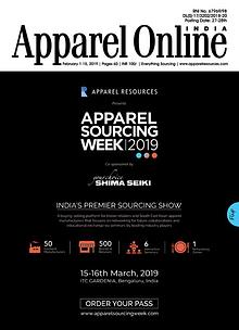 Apparel Online India