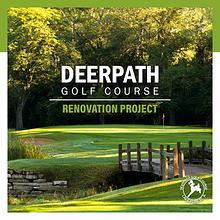 Deerpath Golf Course