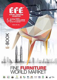 Export Furniture Exhibition (EFE)