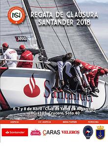 Revista Santander Clausura cno 2018