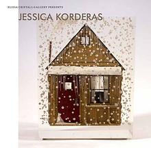 Jessica Korderas Solo Exhibition 2017