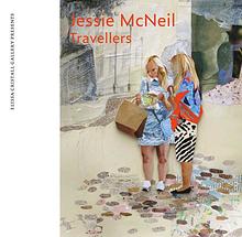 Jessie McNeil, Travellers Catalogue