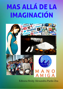 MÁS ALLÁ DE LA IMAGINACIÓN