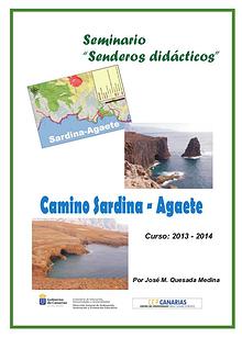 I Edición Sardina del Norte - Agaete