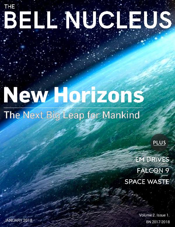 The Bell Nucleus 2017-2018 BN Jan 2018 Issue