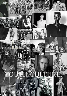 Youth Culture.