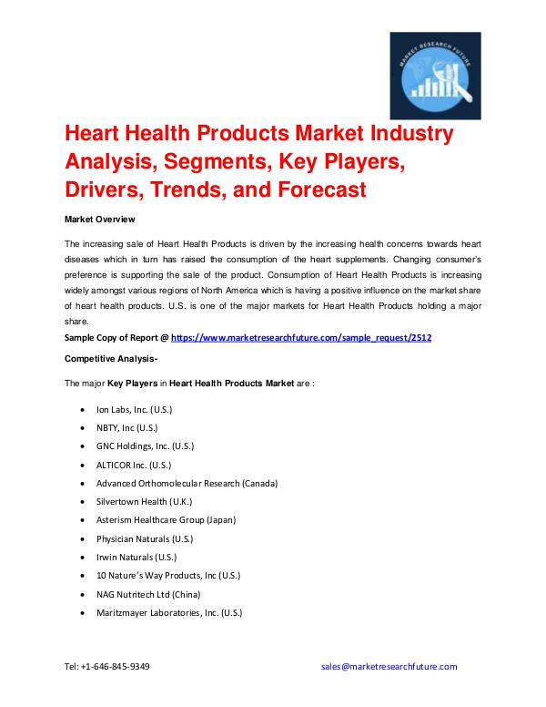 Shrink Sleeve Labels Market 2016 market Share, Regional Analysis and Heart Health Products Market Regional Analysis, Ke