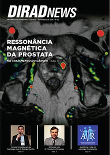 DIRAD NEWS - Ressonância Magnética da Próstata - nº2 