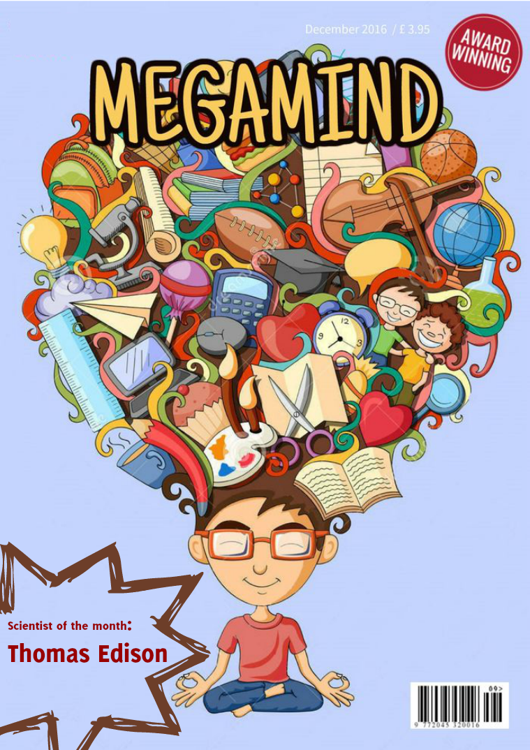 Megamind 1
