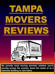 Movers Tampa