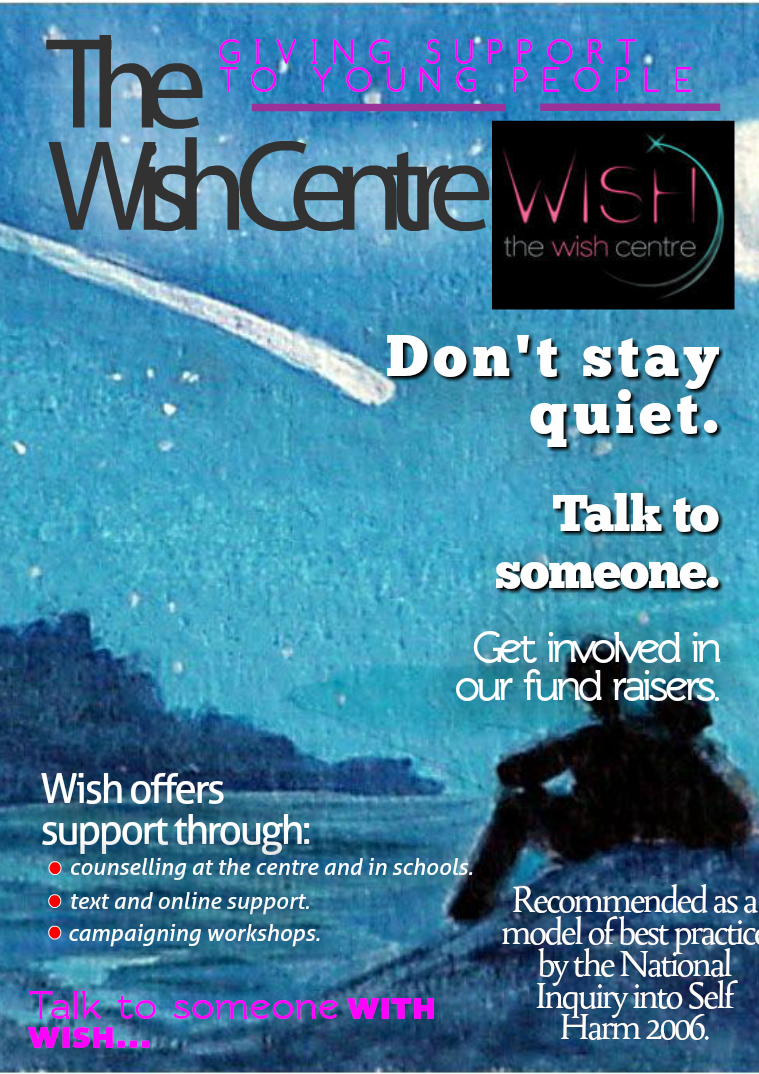 The wish centre the wish centre