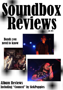 Soundbox Reviews July 2013