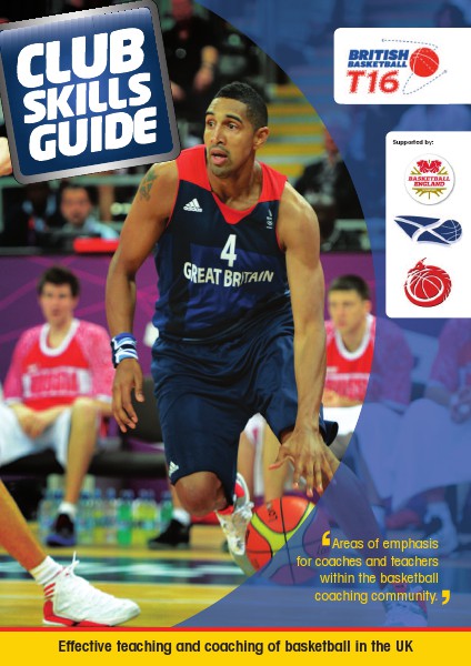 Club Skills Guide 2015