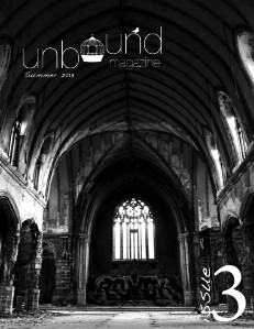 Unbound Issue 3