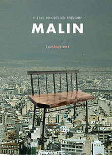 MALIN Workshop Lookbook