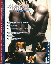 Agenda Cultural UdeA - Año 2002