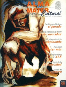 Agenda Cultural UdeA - Año 2003 FEBRERO
