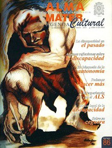 Agenda Cultural UdeA - Año 2003