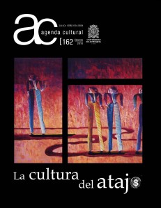 Agenda Cultural UdeA - Año 2010 FEBRERO