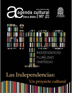 Agenda Cultural UdeA - Año 2010 JULIO