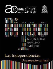 Agenda Cultural UdeA - Año 2010