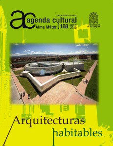 Agenda Cultural UdeA - Año 2010 AGOSTO