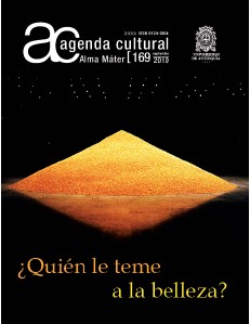 Agenda Cultural UdeA - Año 2010 SEPTIEMBRE