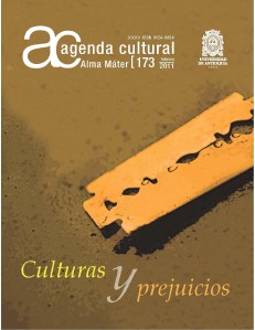 Agenda Cultural UdeA - Año 2011 FEBRERO