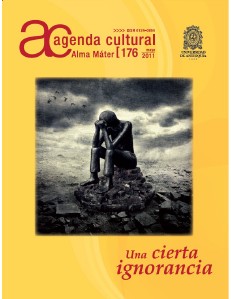 Agenda Cultural UdeA - Año 2011 MAYO