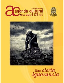 Agenda Cultural UdeA - Año 2011
